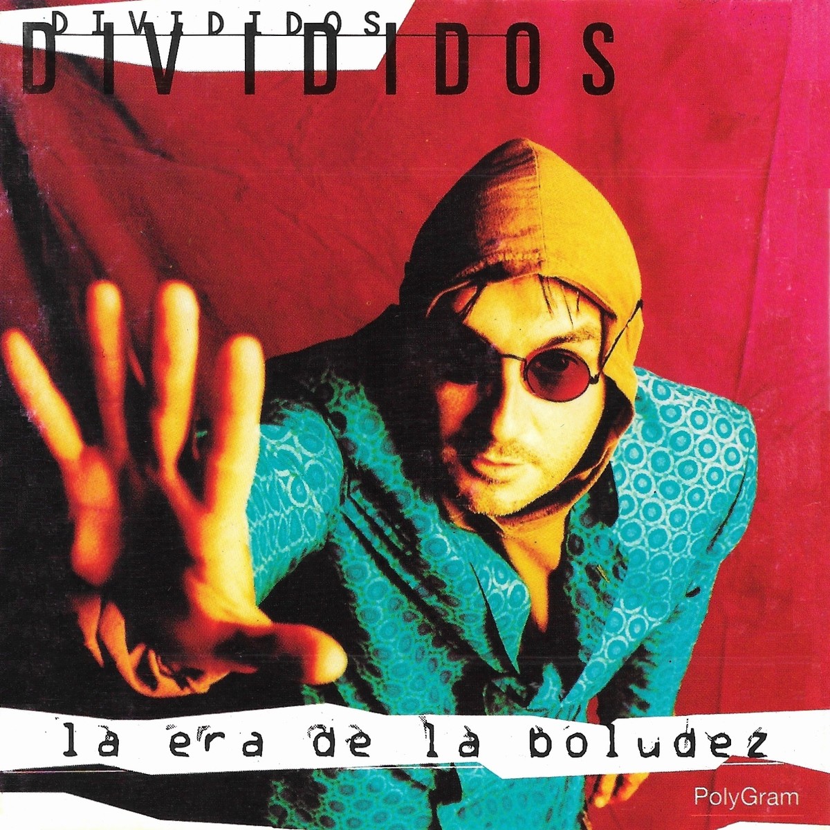 Discos 1993: un nuevo día vendrá